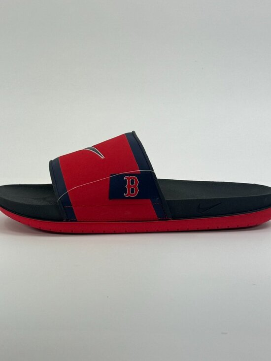 Nike Offcourt Slide x MLB \'Chicago Red Sox\' FN4460-600 size 12 main image 3